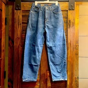 Pilcro Breaker jeans like new